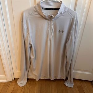 Under Armour quarter zip (Men’s)